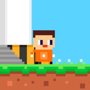 Astronaut Steve - Play Free Best  Online Game on JangoGames.com