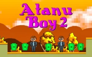 Atanu Boy 2 - Play Free Best  Online Game on JangoGames.com