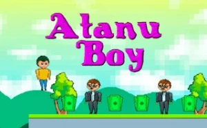 Atanu Boy - Play Free Best adventure Online Game on JangoGames.com