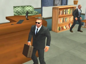ATM Security Van - Play Free Best Adventure Online Game on JangoGames.com