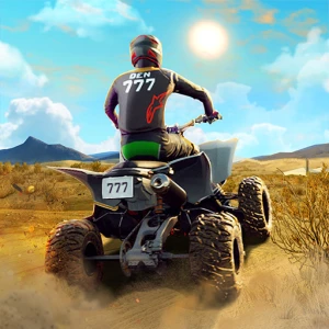 ATV Bike Games Quad Offroad - Play Free Best  Online Game on JangoGames.com