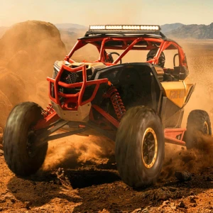ATV Offroad Puzzle - Play Free Best Puzzle Online Game on JangoGames.com