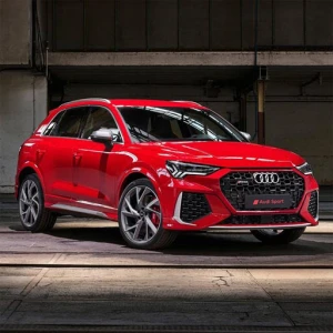 Audi RS Q3 Puzzle - Play Free Best Puzzle Online Game on JangoGames.com