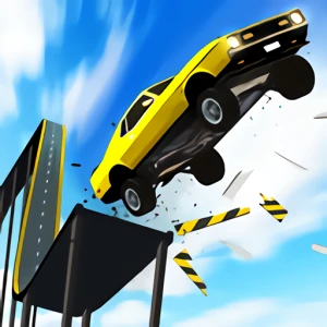 Autocross Madness - Play Free Best Adventure Online Game on JangoGames.com