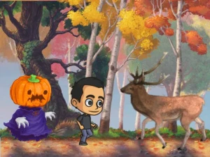 Autumn Endless Runner - Play Free Best  Online Game on JangoGames.com