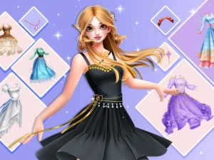 Avatar Princess Adventure - Play Free Best  Online Game on JangoGames.com