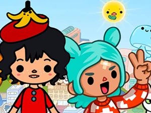 Avatar World  Dream City  - Play Free Best Hypercasual Online Game on JangoGames.com