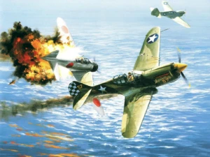 Aviation Art Air Combat Slide - Play Free Best Battle Online Game on JangoGames.com