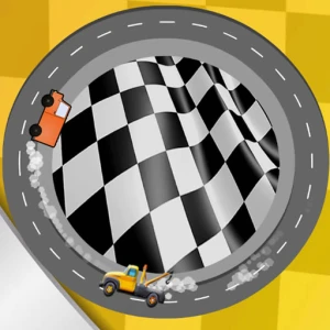 Avoid The Tow Truck - Play Free Best Puzzle Online Game on JangoGames.com