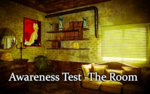 Awareness Test - The Room - Play Free Best memory Online Game on JangoGames.com