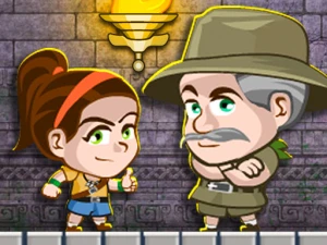 Aztec Adventure - Play Free Best Adventure Online Game on JangoGames.com