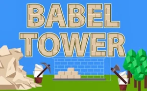 Babel Tower - Play Free Best strategy Online Game on JangoGames.com