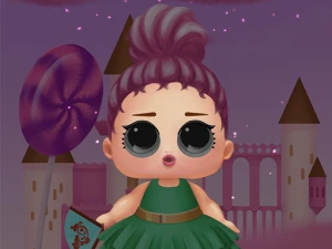 Baby Doll Design  - Play Free Best Hypercasual Online Game on JangoGames.com