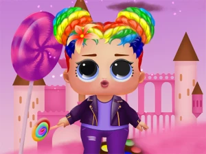 Baby Dolls Surprise Dress Up - Play Free Best Dress-up Online Game on JangoGames.com