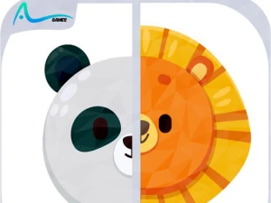 Baby Games Animal Memory Game for Kids - Play Free Best Puzzle Online Game on JangoGames.com