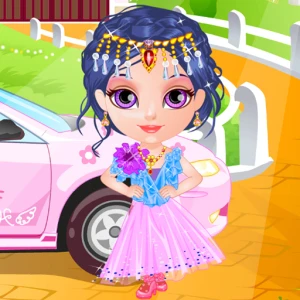 Baby Halen Dance Style - Play Free Best Dress-up Online Game on JangoGames.com