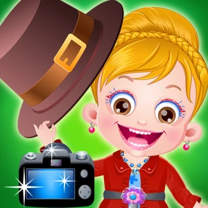 Baby Hazel Photoshoot - Play Free Best Care Online Game on JangoGames.com