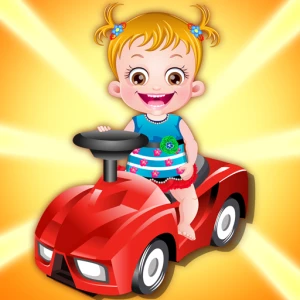 Baby Hazel Playdate - Play Free Best Care Online Game on JangoGames.com