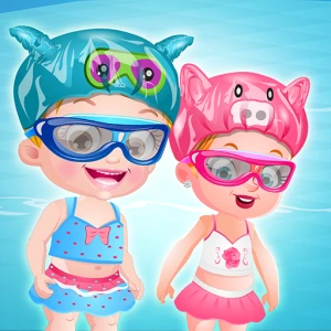 Baby Hazel Preschool Picnic - Play Free Best Care Online Game on JangoGames.com