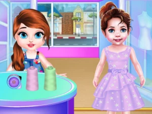 Baby Taylor Designer Dream - Play Free Best Care Online Game on JangoGames.com