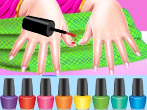 Baby Taylor Hand Care - Play Free Best Care Online Game on JangoGames.com