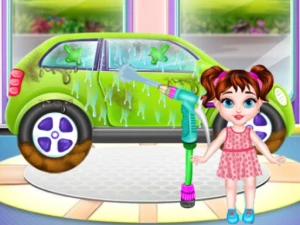 Baby Taylor Helping Time - Play Free Best Care Online Game on JangoGames.com