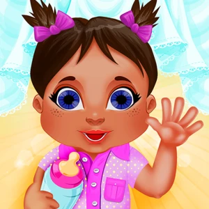 Babysitter - Play Free Best Care Online Game on JangoGames.com