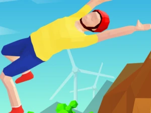Backflip Dive 3D - Play Free Best Adventure Online Game on JangoGames.com