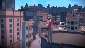 Backflip Maniac - Play Free Best Adventure Online Game on JangoGames.com