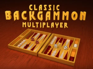 Backgammon Multiplayer - Play Free Best Multiplayer Online Game on JangoGames.com