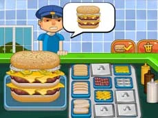Bake Time Hot Dogs - Play Free Best Cooking Online Game on JangoGames.com
