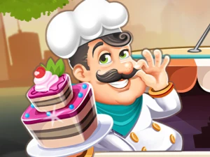 Bakery Chefs Shop - Play Free Best Cooking Online Game on JangoGames.com