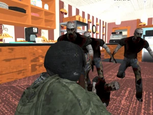 Bakery Protection - Play Free Best Shooting Online Game on JangoGames.com