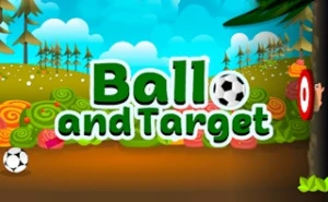 Ball and Target - Play Free Best action Online Game on JangoGames.com