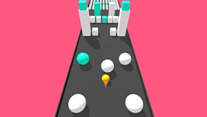 Ball Bump 3D - Play Free Best Casual Online Game on JangoGames.com