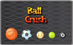 Ball Crush - Play Free Best match-3 Online Game on JangoGames.com