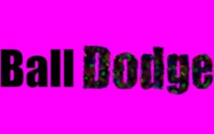 Ball Dodge - Play Free Best skill Online Game on JangoGames.com