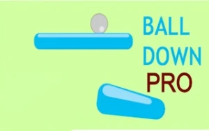Ball Down Pro - Play Free Best hyper-casual Online Game on JangoGames.com