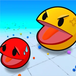 Ball Eating Simulator - Play Free Best .IO Online Game on JangoGames.com
