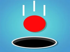 Ball in The Hole 2 - Play Free Best Hypercasual Online Game on JangoGames.com