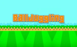 Ball Juggling - Play Free Best sports Online Game on JangoGames.com