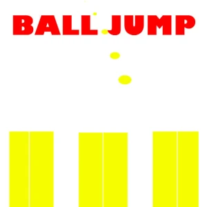 Ball Jump - Play Free Best Puzzle Online Game on JangoGames.com