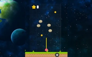 Ball Red Legacy - Play Free Best arcade Online Game on JangoGames.com