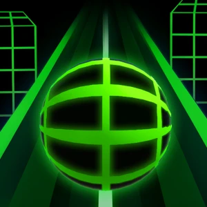 Ball Rolling Slope - Play Free Best Agility Online Game on JangoGames.com