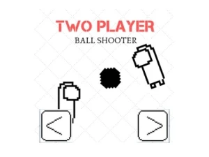 Ball Shooter 2 player - Play Free Best Shooting Online Game on JangoGames.com