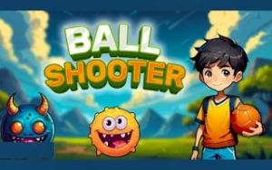 Ball Shooter - Play Free Best hyper-casual Online Game on JangoGames.com
