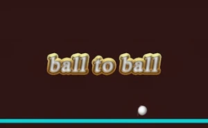 Ball to Ball - Play Free Best ball Online Game on JangoGames.com