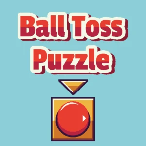 Ball Toss Puzzle - Play Free Best Puzzle Online Game on JangoGames.com