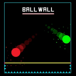 Ball Wall - Play Free Best Agility Online Game on JangoGames.com