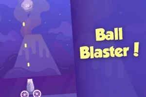 BallBlaster - Play Free Best Casual Online Game on JangoGames.com